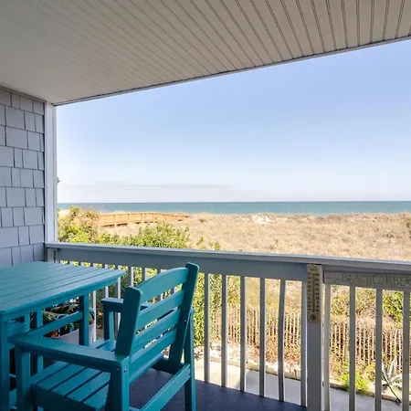 Beach Bound By Bryant Real Estate